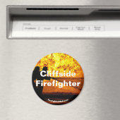 Service d'incendie volontaire de Cliffside[ aimant (In Situ (Lave-vaisselle))