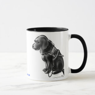 Service Dog Mok 2
