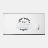 Service D'Urgence Er Nurse Skeleton Hallo (Clavier et souris)