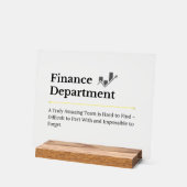Service financier (Angle)