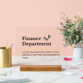 Service financier (Mariage)