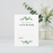 Service funéraire, Verdure, Partager une carte mém (Debout devant)