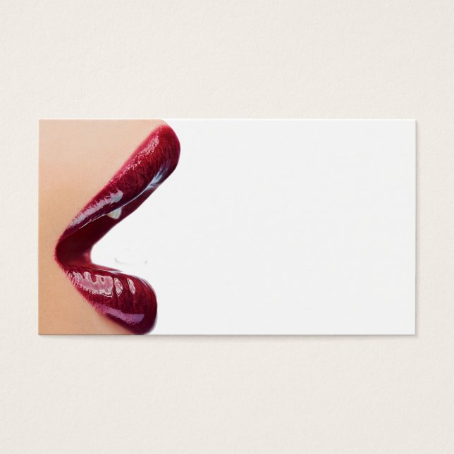 Service Lip (Devant)