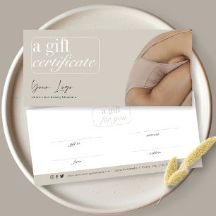 Service Zakelijke Gift Kaart