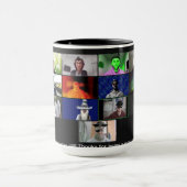 ServiceMax SDR Team Mok (Midden)