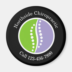Services de chiropratique médical Aimants