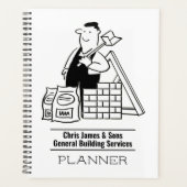 Services de construction généraux (Devant)