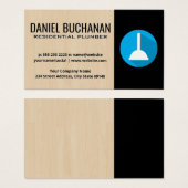 Services de réparation maison | Services de plombe (Devant & derrière)