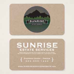 services immobiliers