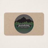 services immobiliers (Devant)