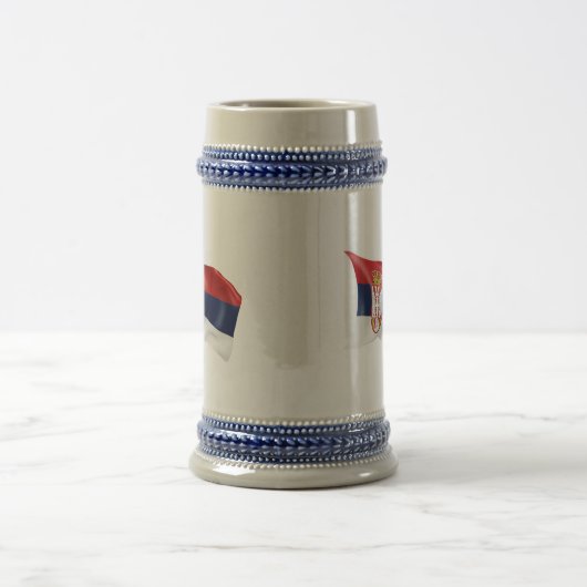 Servië Bierpul (Center)