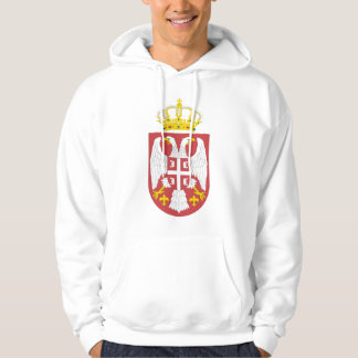 Servië Hoodie