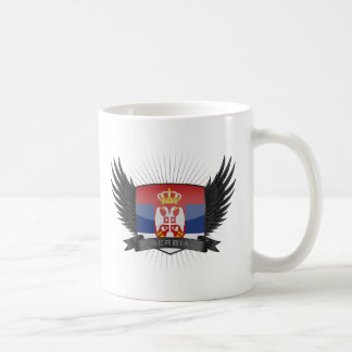 SERVIË KOFFIEMOK