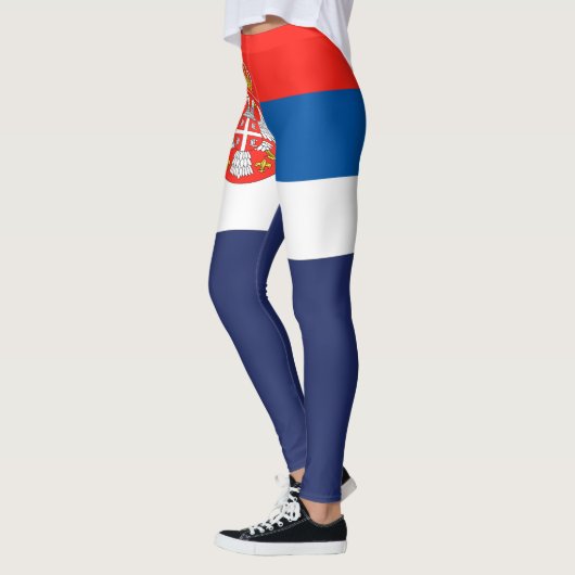 Servië Leggings (Links)