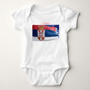 Servië Romper