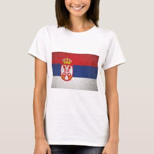 Servië T-Shirt
