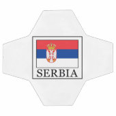 Servië Voetbal (Enkel)