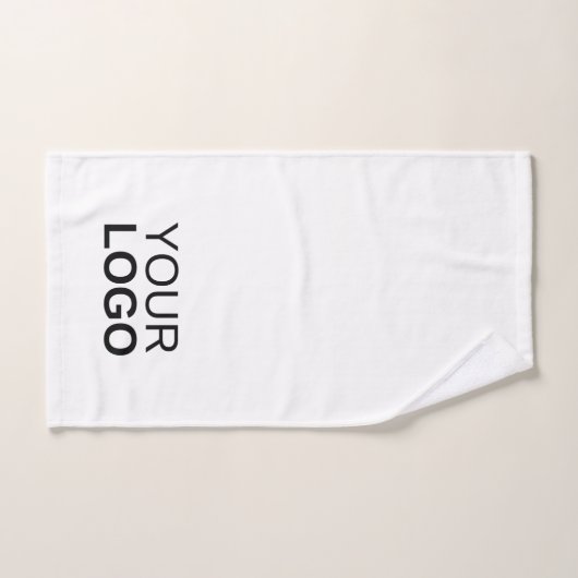 Serviette (Serviette à main)