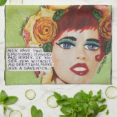 Serviette (Plié)
