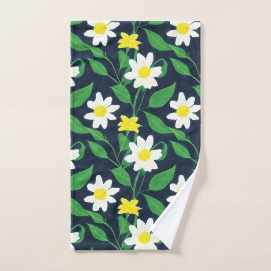 Serviette (Serviette à main)