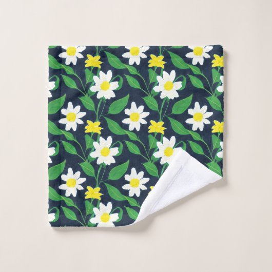 Serviette (Gant de toilette)