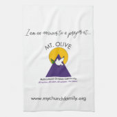 Serviette (Vertical)