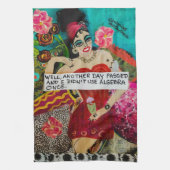 Serviette (Vertical)