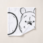 Serviette (Gant de toilette)