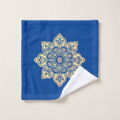 Serviette (Gant de toilette)