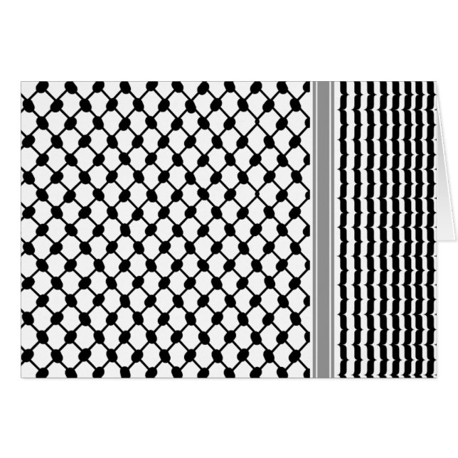 Serviette (Devant Horizontal)