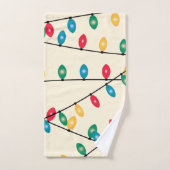 Serviette (Serviette à main)