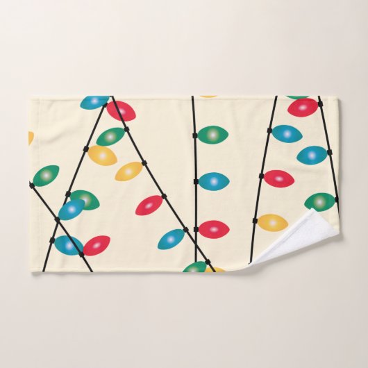 Serviette (Serviette à main)