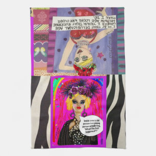 Serviette