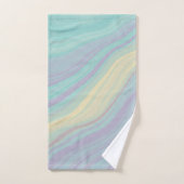 Serviette (Serviette à main)