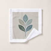 Serviette (Gant de toilette)
