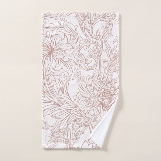 Serviette (Serviette à main)