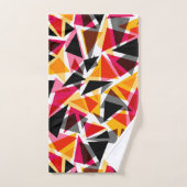 Serviette (Serviette à main)