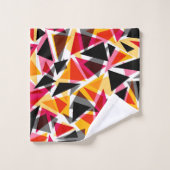 Serviette (Gant de toilette)