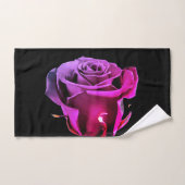 Serviette (Serviette à main)