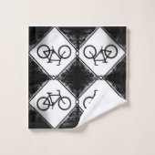 Serviette (Gant de toilette)