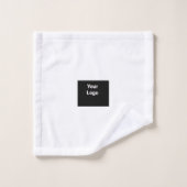 Serviette (Gant de toilette)