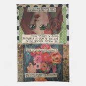 Serviette (Vertical)