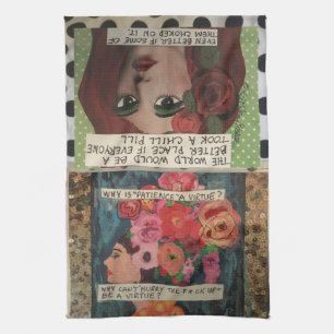 Serviette