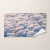 Serviette (Serviette à main)