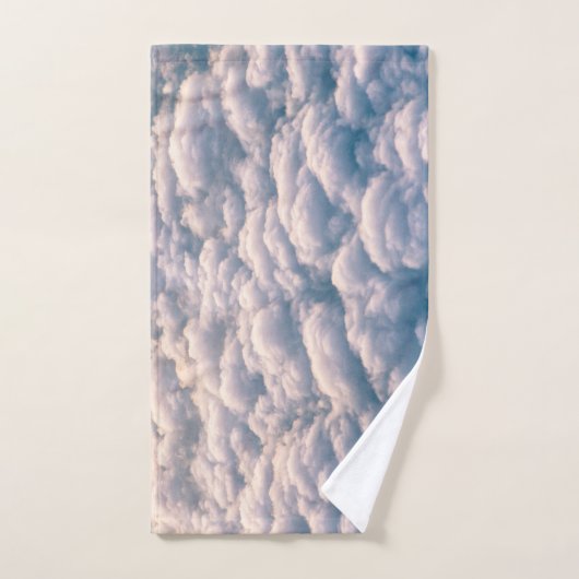 Serviette (Serviette à main)