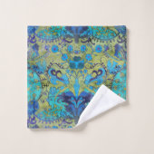 Serviette (Gant de toilette)