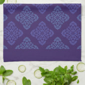 Serviette (Plié)
