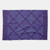Serviette (Horizontal)