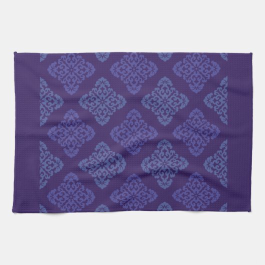 Serviette (Horizontal)