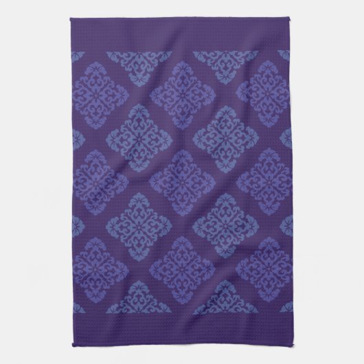 Serviette (Vertical)